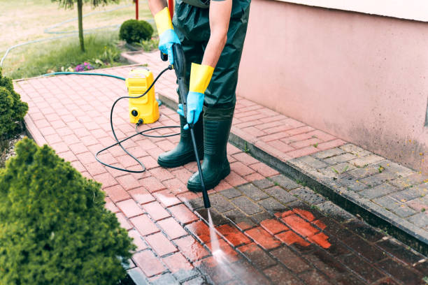 Best Factory Floor Cleaning  in Ashland, KY